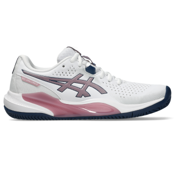 ASICS GEL-CHALLENGER 15 CLAY W - White/Taro Purple